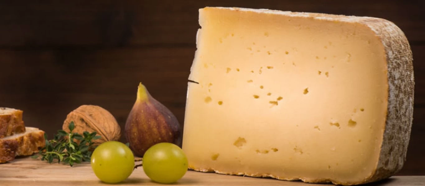 To αλμυρό τρόφιμα που προστατεύει την καρδιά